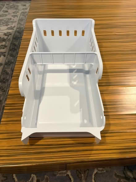 Photo of free Freezer bin (putnam valley) #1