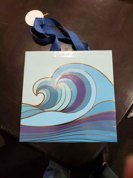 Photo of free Small Gift Bag (Gloucester) #1