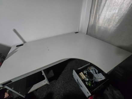 Photo of free Extra large office desk (Blackpool (FY2)) #1