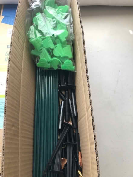 Photo of free Fall Garden Supplies (Ravenna) #2