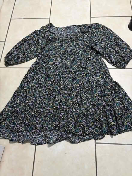 Photo of free Dress size 14 (Westbury BA13) #1