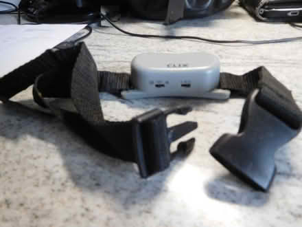 Photo of free CLIX dog barking collar (Rydon Park EX2) #1