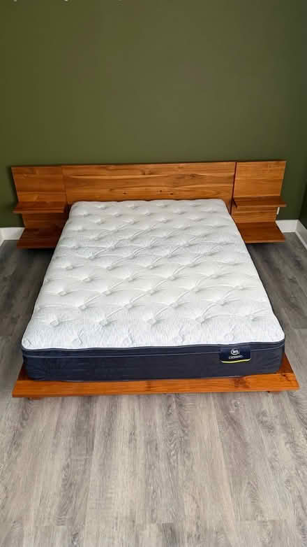 Photo of free brand new mattress (Gold Coast) #2