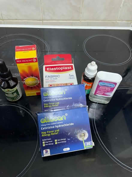 Photo of free Herbal and non herbal health remedies (Chilwell NG9) #1