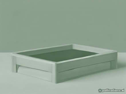 Photo of Wooden raised beds (Oldfield Park BA2) #1