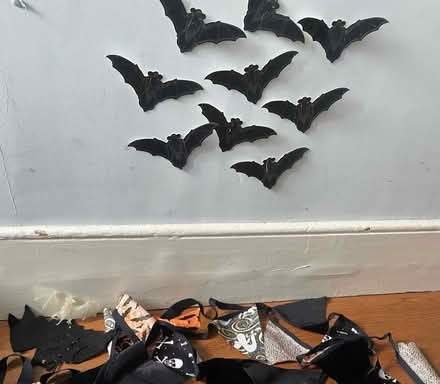 Photo of free Halloween decorations (Chiswick W4) #2