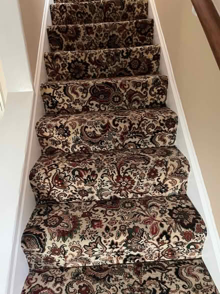 Photo of free Carpet (Eccleshill BD10) #1