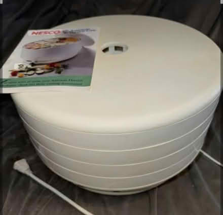 Photo of free Food dehydrator trays (Upper West Seattle) #2