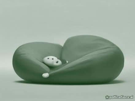 Photo of Sofa or bean bag (Plaistow E13) #1