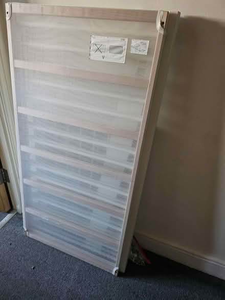 Photo of free Toddler Ikea bed 0 to 3 (Ha3 7ha) #1