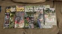 Photo of free Gardeners World Magazines (Liverpool) #1