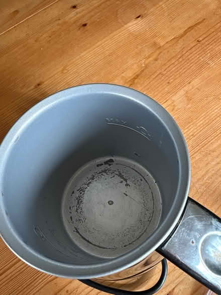 Photo of free Dualit milk frother (Chelston,Torquay TQ2) #4