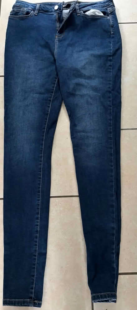 Photo of free Jeans (Westbury Wilts BA13) #1