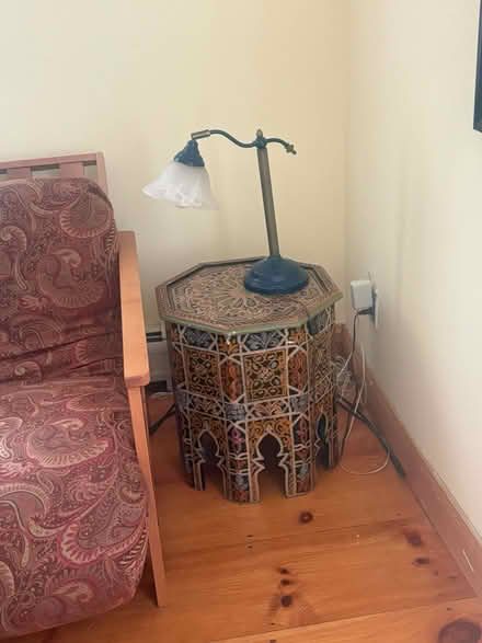 Photo of free Relocation- stuff to give away (Water Street Leeds MA) #4