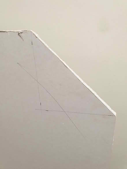 Photo of free Hardboard (Banbury OX16) #1