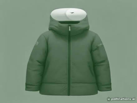 Photo of Water proof jacket (Bristol BS5) #1