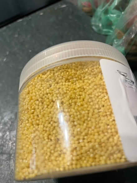 Photo of free Millet (Kendal LA9) #1
