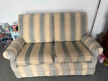 Photo of free Multiyork sofa (Kendal LA9) #1