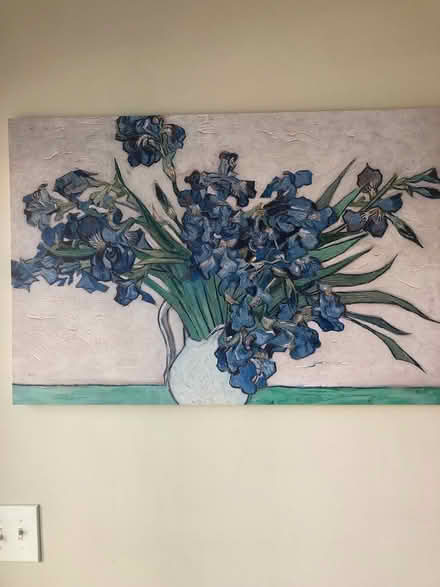 Photo of free Canvas Prints - Germantown (Germantown, MD) #1