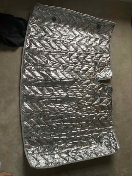 Photo of free Vw campervan blinds (South Woking GU22) #2