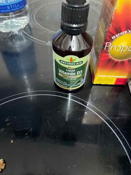 Photo of free Herbal and non herbal health remedies (Chilwell NG9) #2