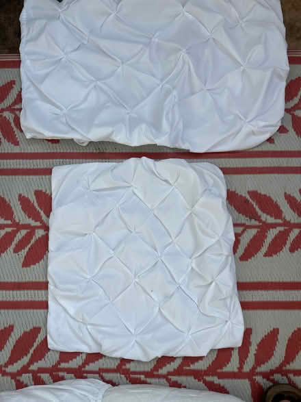 Photo of free cushions, covers, matt protector (Catford SE6) #4