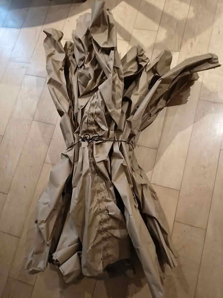 Photo of free Paper packaging (Highbury and Islington - N7) #1