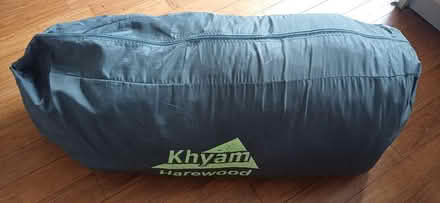 Photo of free Khyam tent (TN38 Bulverhythe) #1