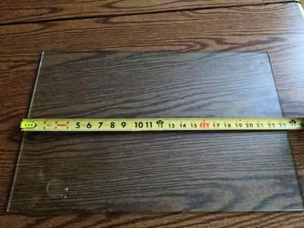 Photo of free Glass for Table Tops/Frames(2pcs) (East Village) #2