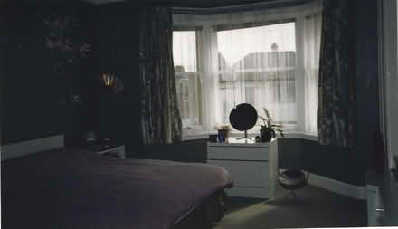 Photo of free Curtains (Marston OX3) #3