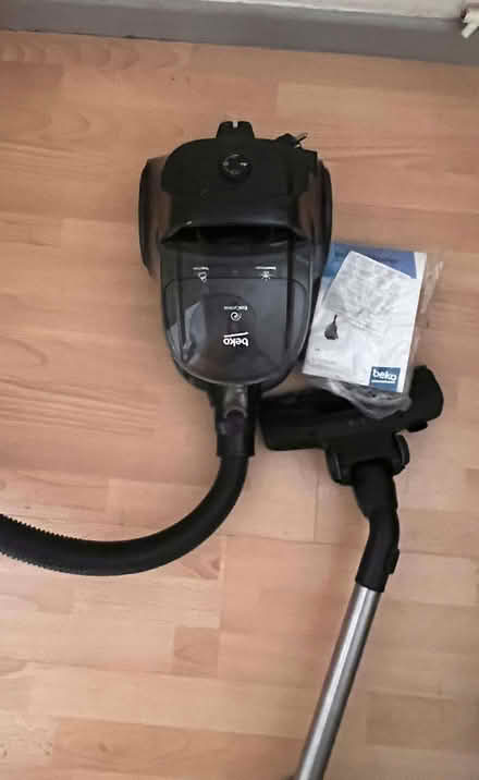 Photo of free Vacuum cleaner (Chalfont St Peter SL9) #2