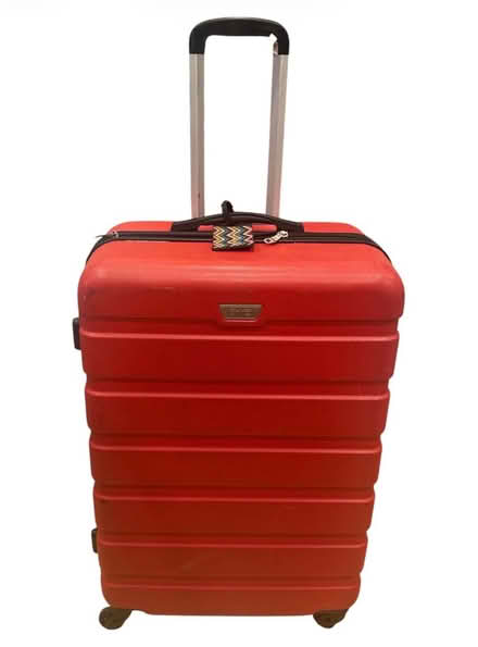 Photo of free Coolife Suitcase (Brooklyn Storage) #1