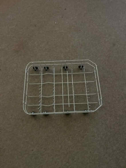 Photo of free Slimline samurai dishwasher shelf (BS23) #1