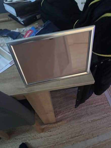 Photo of free 22 silver certificate photo frames (Eastham CH62) #2
