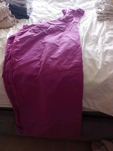 Photo of free Adult robe towel (Bricknells Meadow OX28) #1