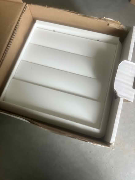 Photo of free Kitchen extractor (Tooting sw17) #1