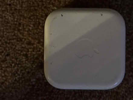 Photo of free Apple iPhone earphone (Dursley GL11) #2