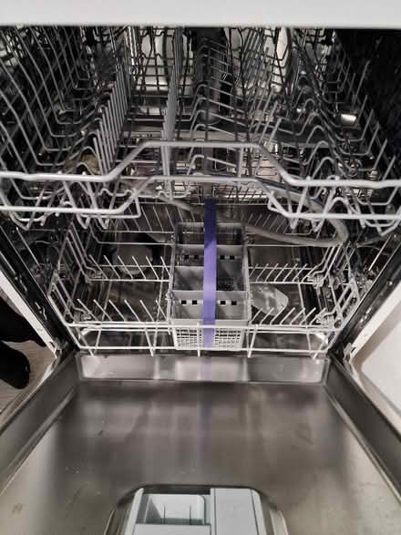 Photo of free Beko dishwasher (Woolwich SE18) #2