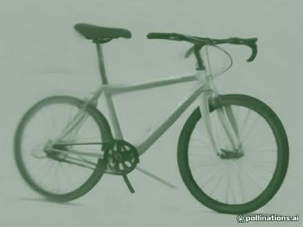 Photo of free 14" bicycle tyres (High Brooms TN4) #1