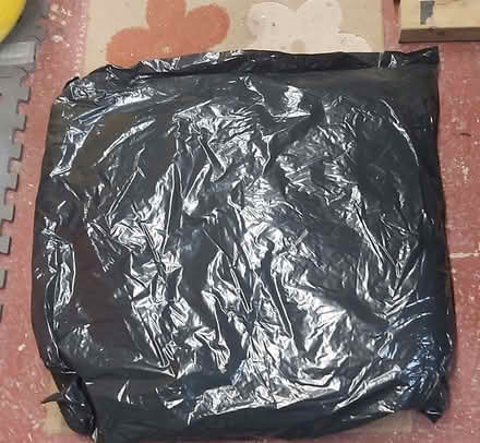 Photo of free 600 x 600 Thermal insulation pads (Heysham LA3) #1