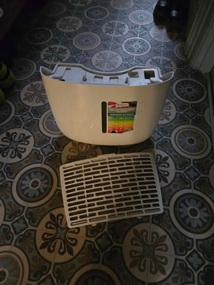 Photo of free Meaco dehumidifier parts (Eastville BS5) #1