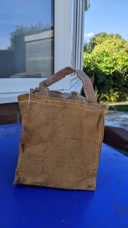 Photo of free Plant gift bag (west side of Horsham RH12) #1