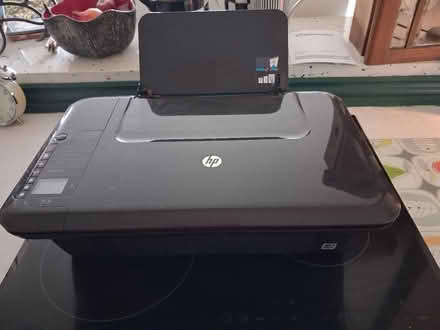 Photo of free HP3050 Printer (Presteigne LD8) #2