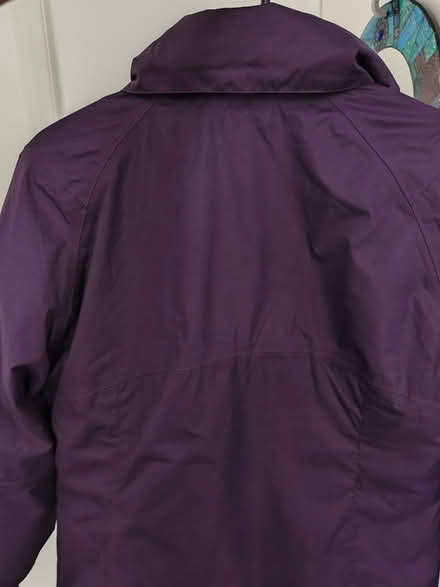 Photo of free Waterproof ladies jacket (Beckenham hill station (SE6)) #2