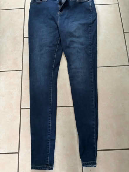 Photo of free Jeans (Westbury Wilts BA13) #2