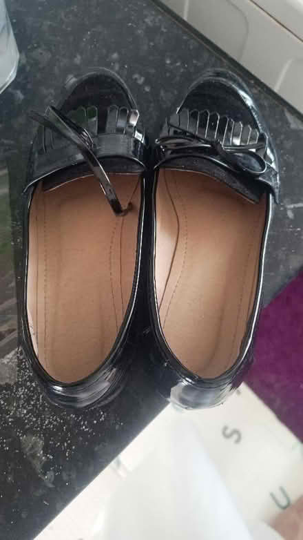 Photo of free Ladies footwear (Cann Hall E11) #1