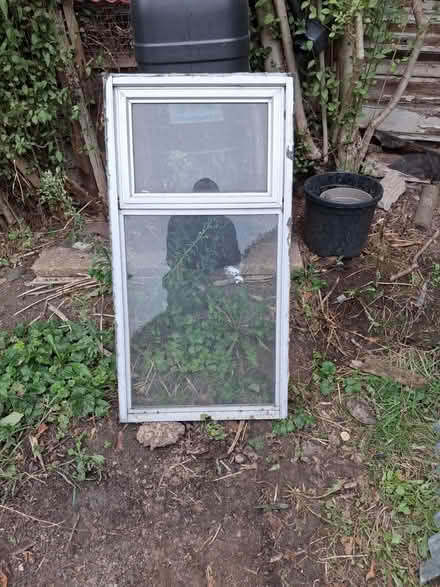 Photo of free Aluminium Windows (City of Bristol BS5) #2
