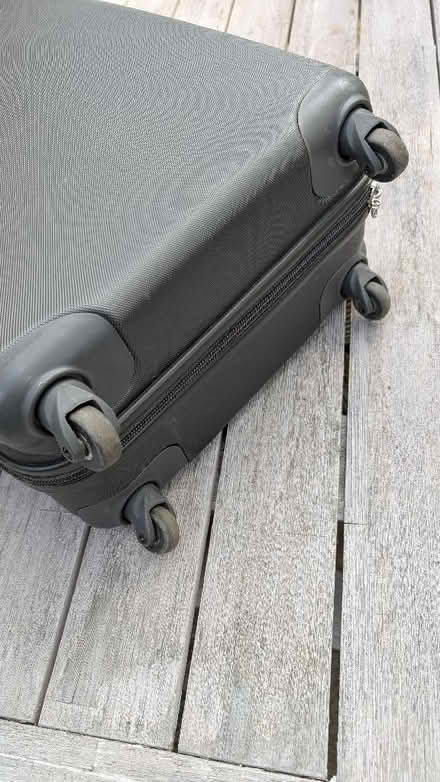 Photo of free Wheelie suitcase by Revelation (Gorse Hill GU22) #4