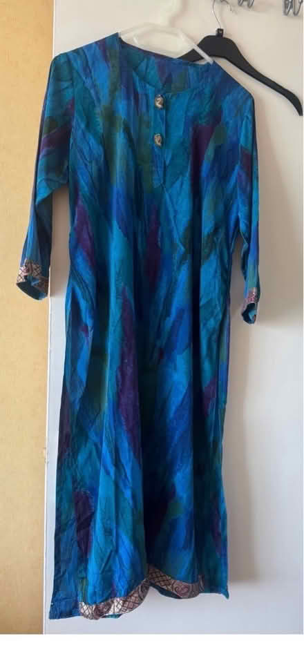 Photo of free 3 Kurta Type Tops (Elm Park RM12) #3