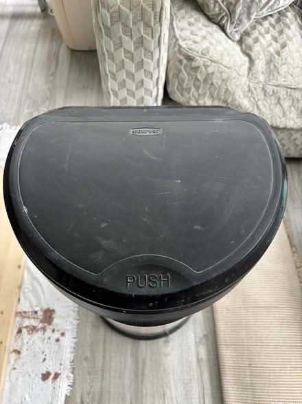 Photo of free Kitchen bin (Abraham Heights LA1) #2
